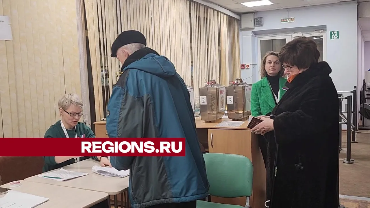 фото: Арина Кузнецова