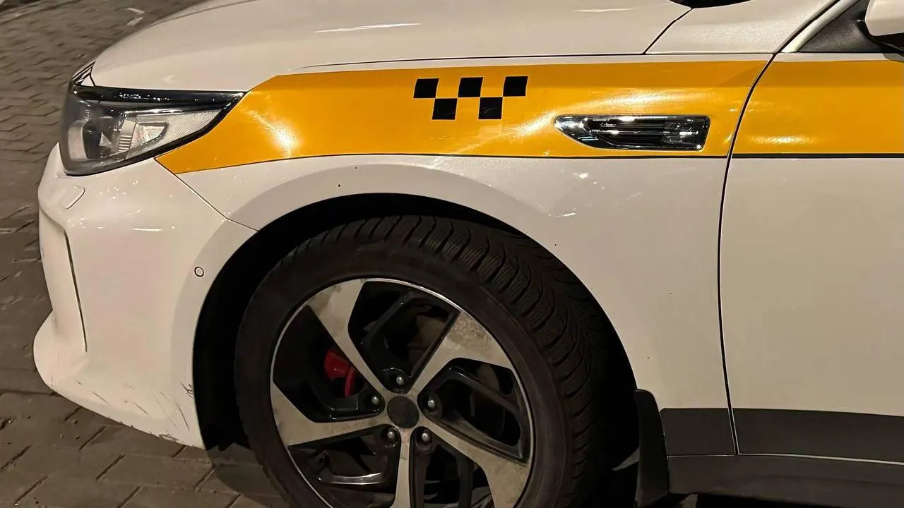 Курортное такси удивляет: сколько стоит поездка между ключевыми точками Шерегеша