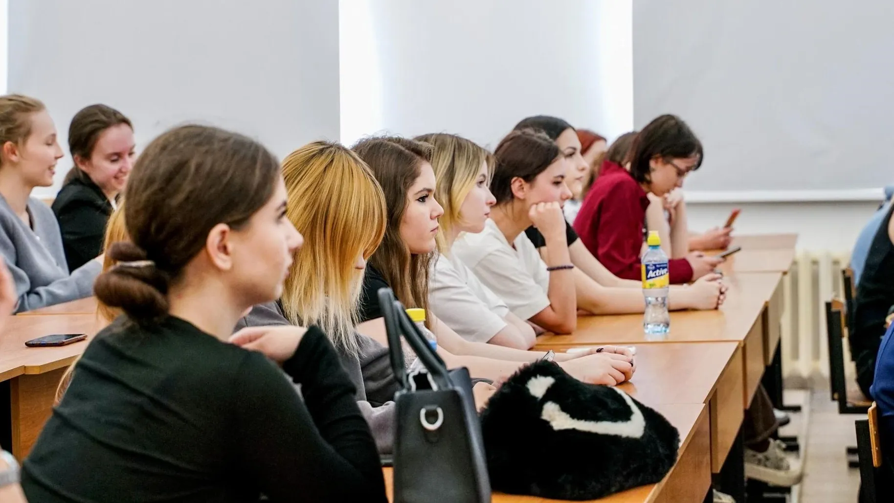 Фото: пресс-служба администрации г.о. Химки