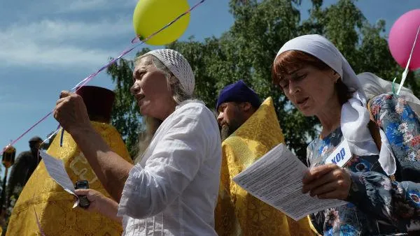 В Клину готовятся к фестивалю в честь Дня Петра и Февронии