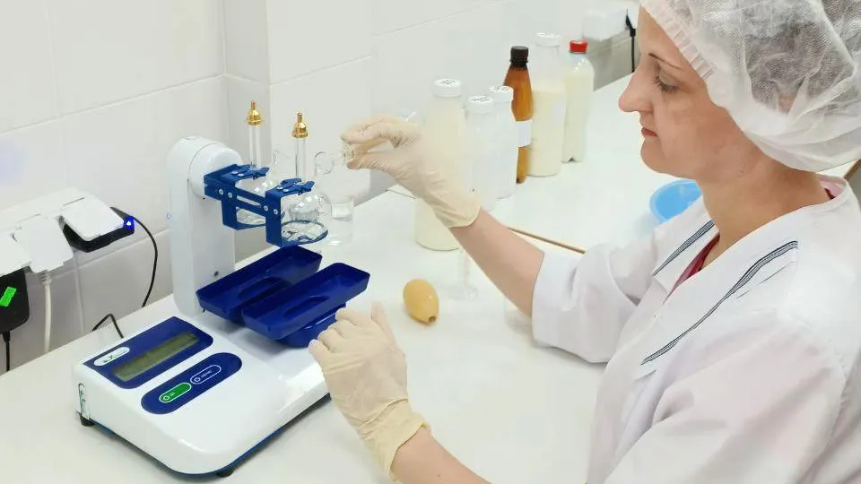 Фото: Министерство сельского хозяйства и продовольствия Московской области