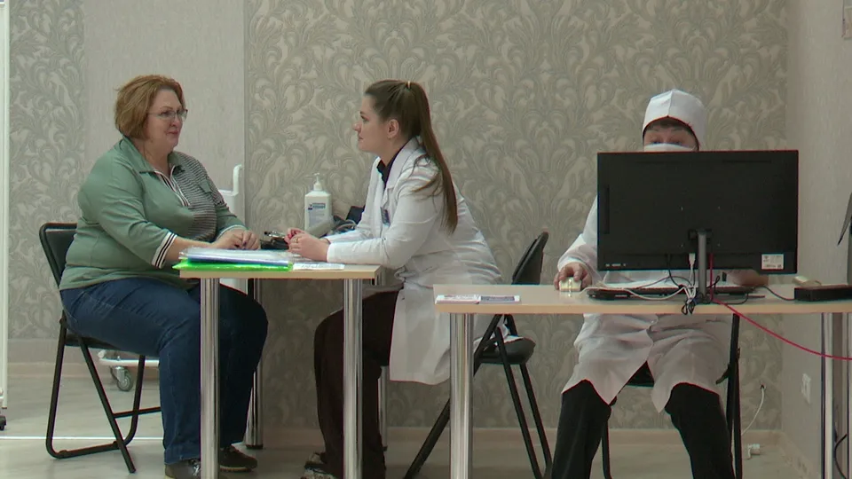 Фото: Ксения Казакова