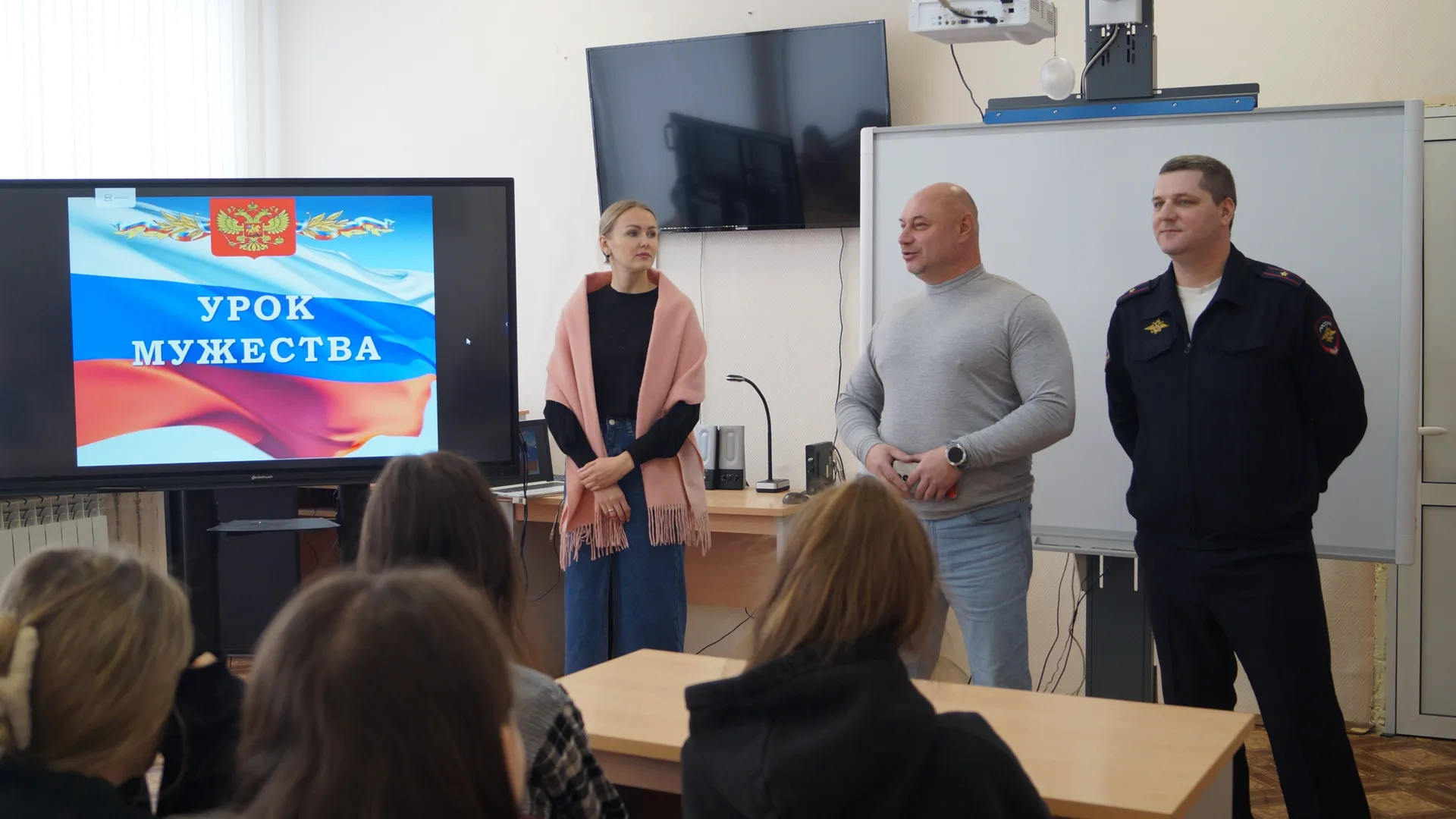 Фото: ОМВД России по г.о. Зарайск