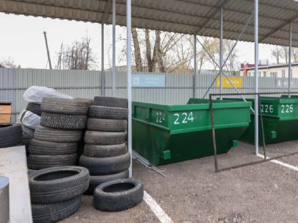 Фото: пресс-служба администрации г.о. Подольск