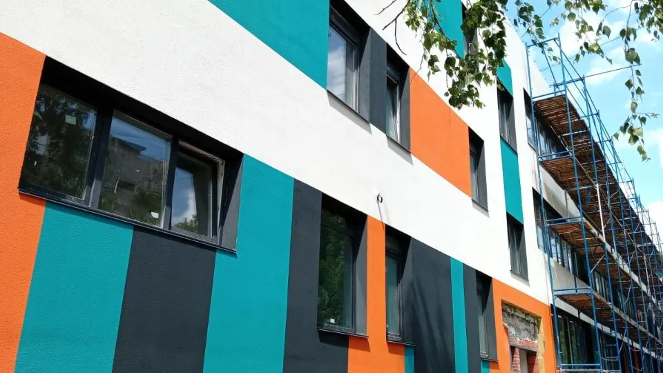 Фото: Министерство строительного комплекса Московской области