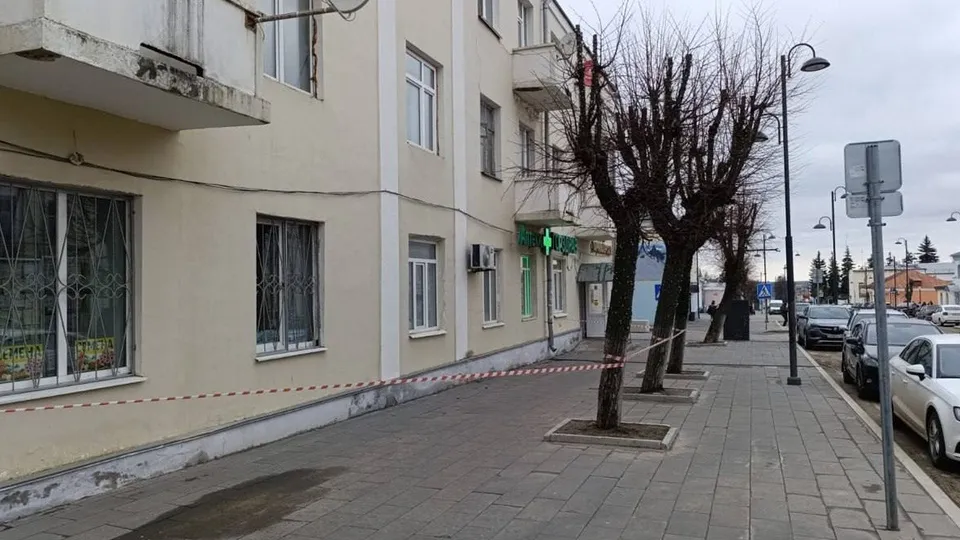 Фото: администрация г.о. Кашира