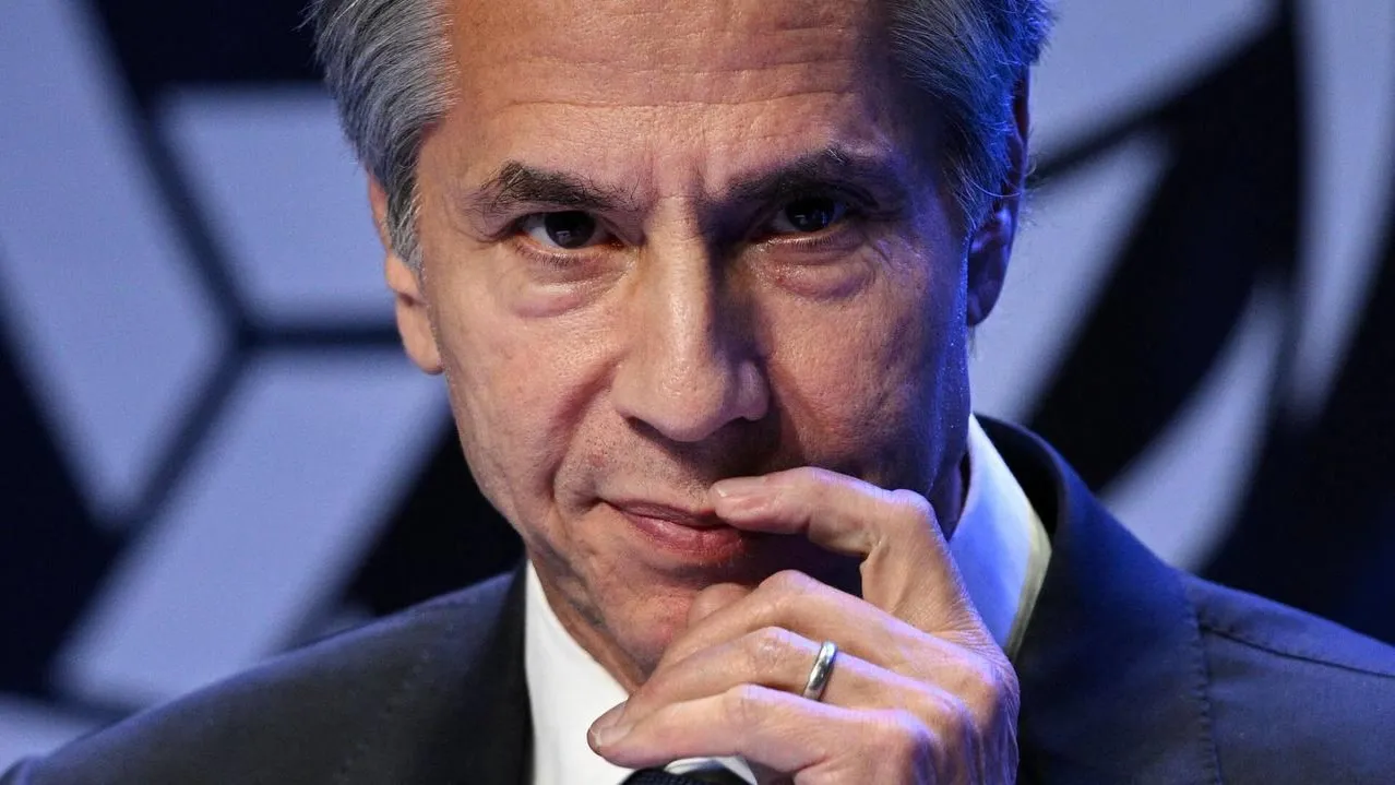 Политолог Коктыш дал оценку словам Блинкена о гибели Раиси