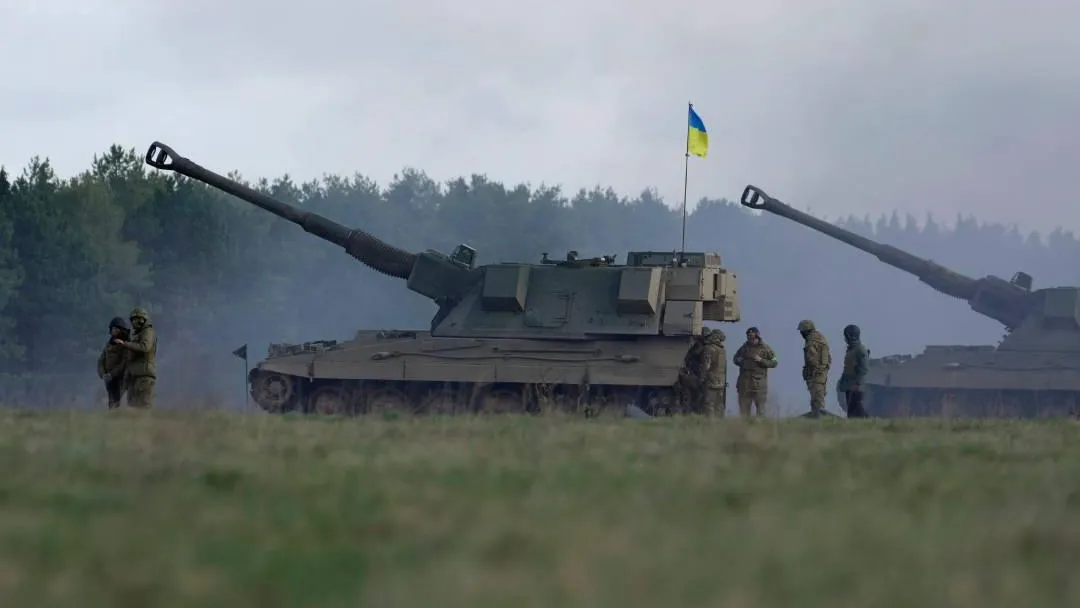 СМИ стала известна дата начала украинского контрнаступления