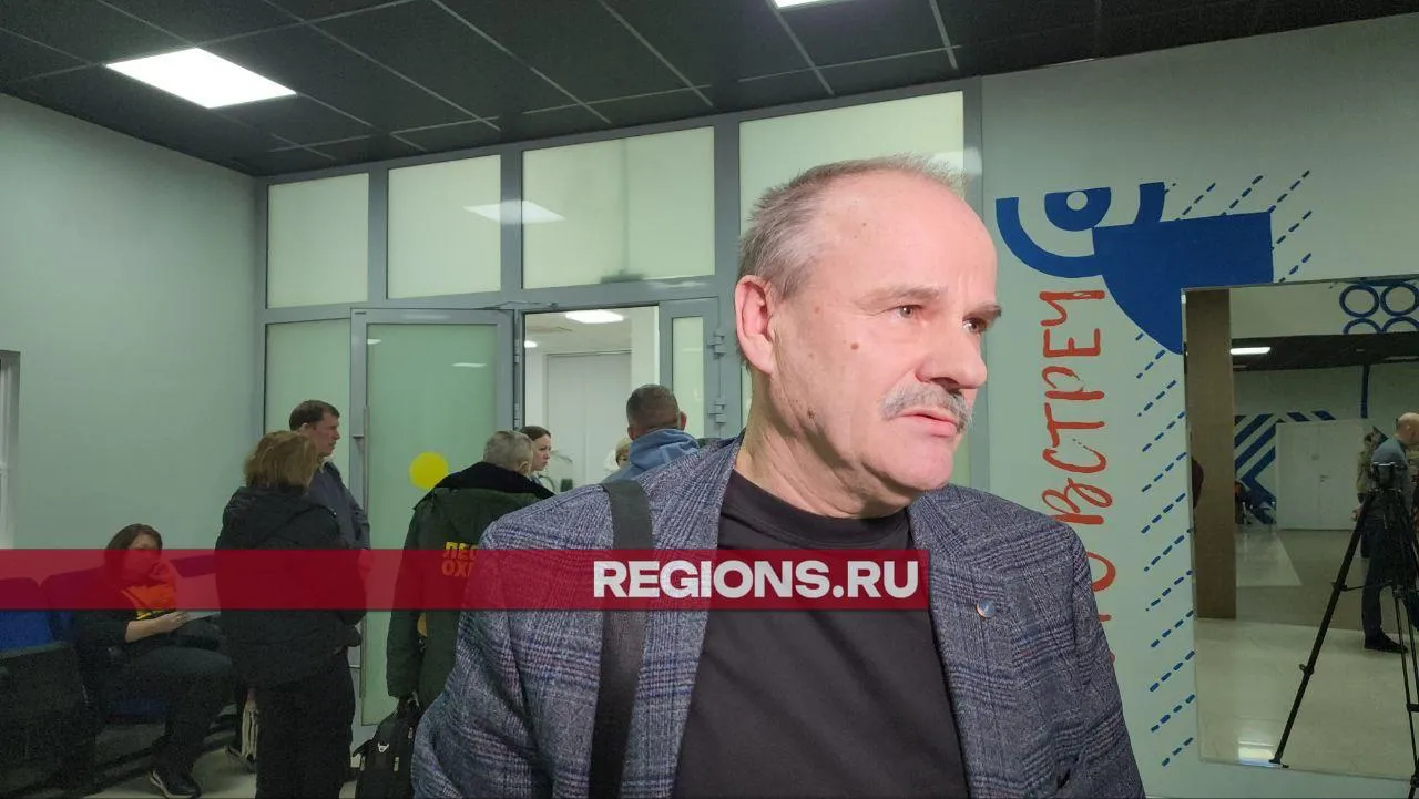 Фото: Роман Яковлев