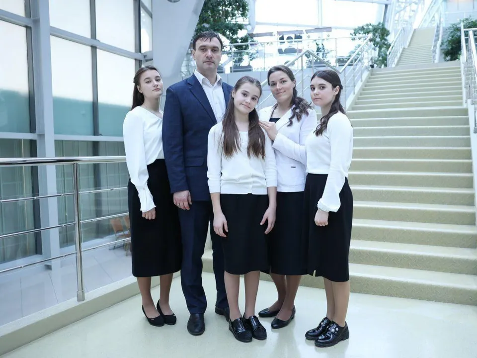 Фото: Министерство социального развития Московской области