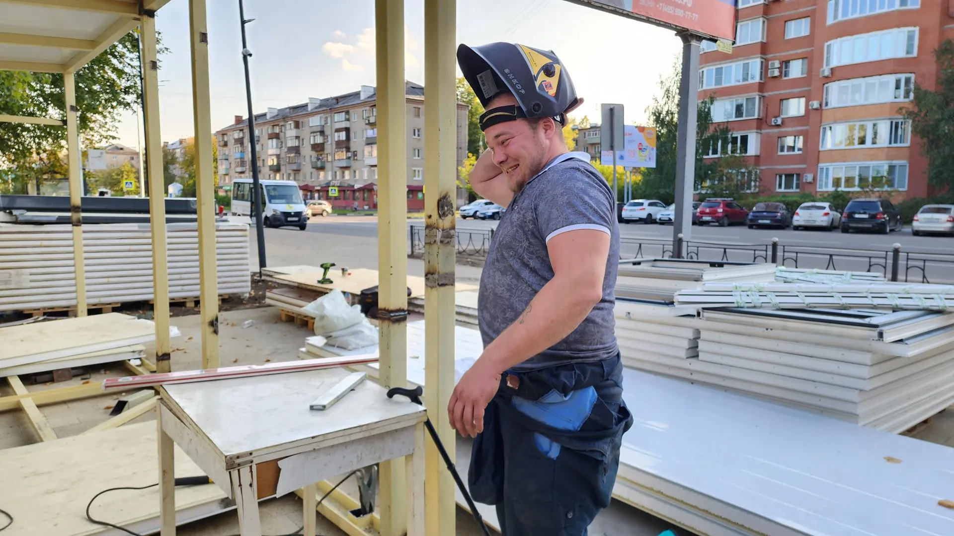 Евгений Лавряшин