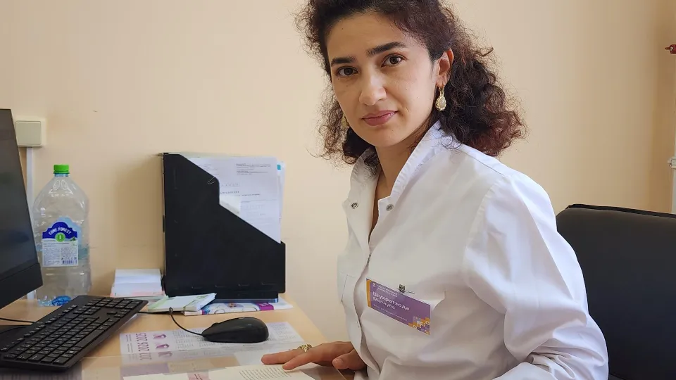 Фото: Юлия Андросова