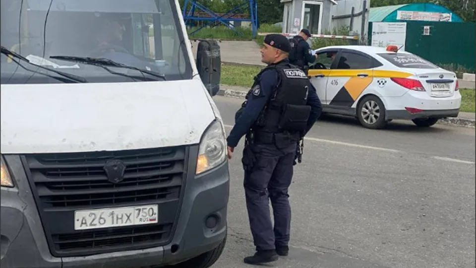 Фото: пресс-служба администрации г.о.Котельники