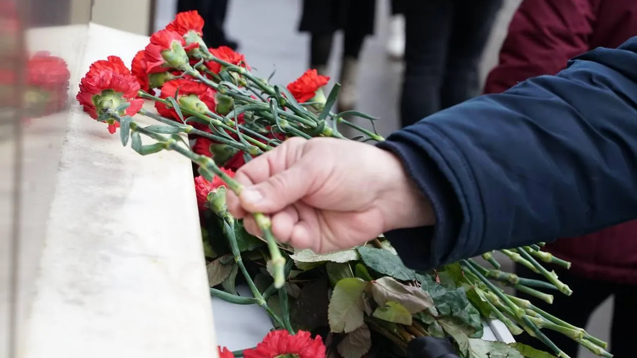 В подмосковных Химках ко Дню Победы организуют памятный митинг