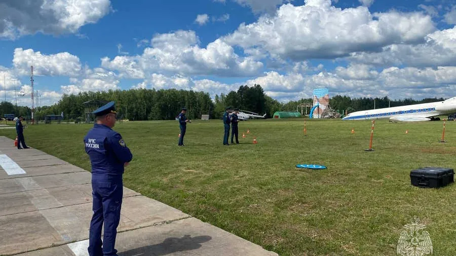 Фото: МЧС России