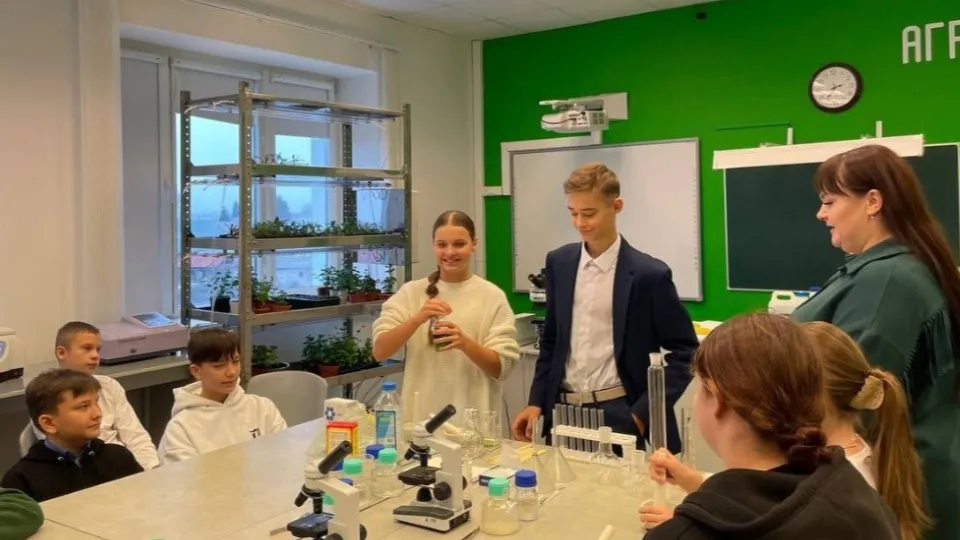 Фото: Минсельхоз РФ