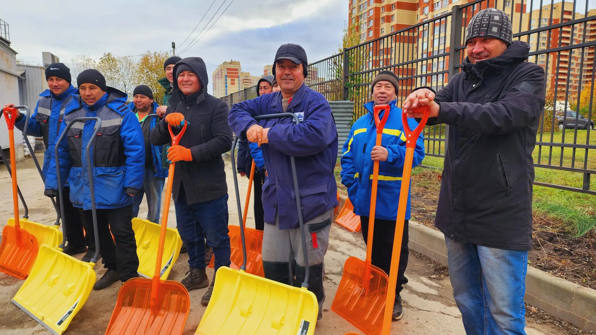 Анастасия Сараева