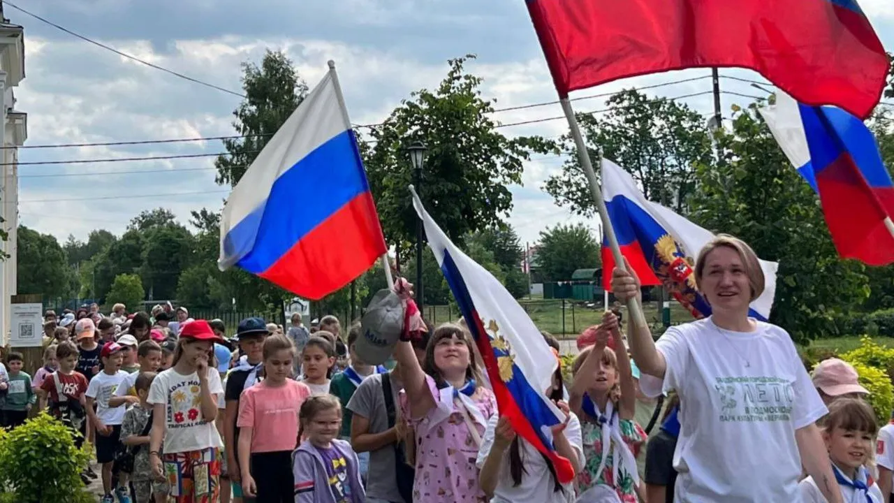 Фото: пресс-служба администрации Талдомского г.о.