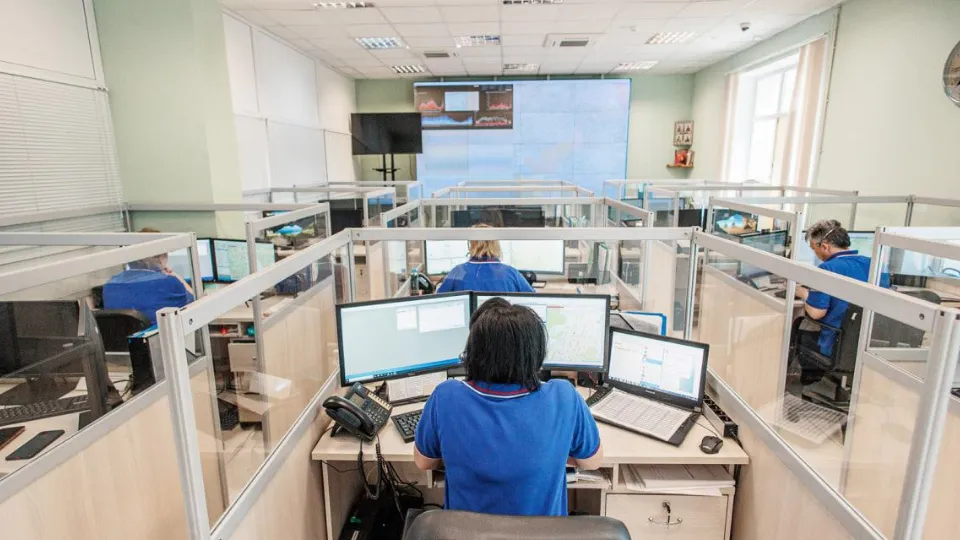 Фото: Система-112 МО