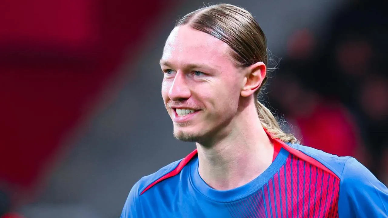 Сафонов может сыграть за ПСЖ в матче Лиги чемпионов в «Атлетиком»