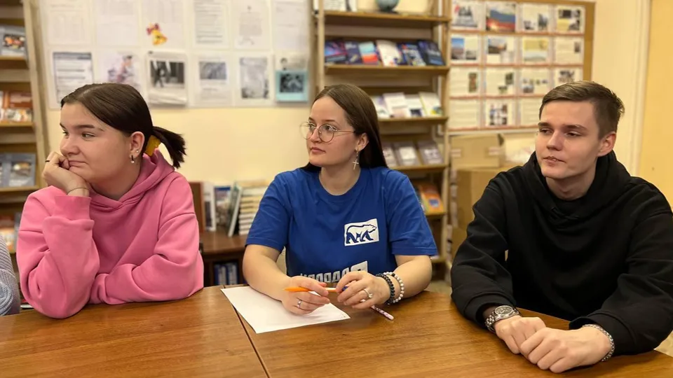 Фото: пресс-служба администрации г.о. Лыткарино