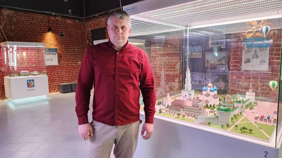 Фото: Елена Шумакова