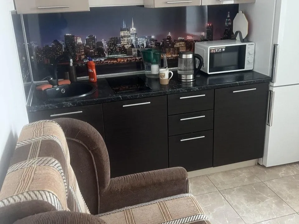 Фото: Окружное управление социального развития №15