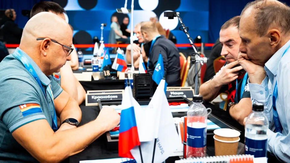 Фото: пресс-служба администрации г.о. Люберцы