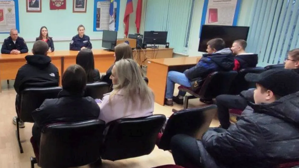 Фото: 16 батальон 2 полка ДПС (южный)