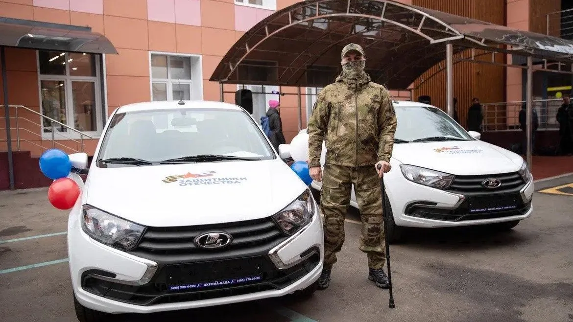 Пресс-служба администрации городского округа Балашиха