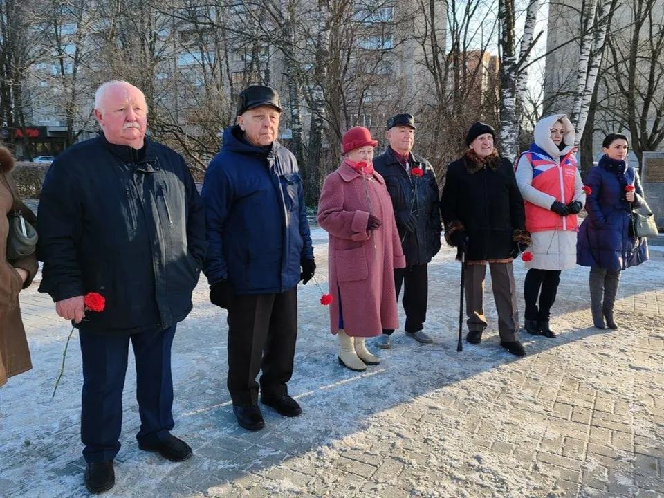 Фото: администрация г.о. Черноголовка