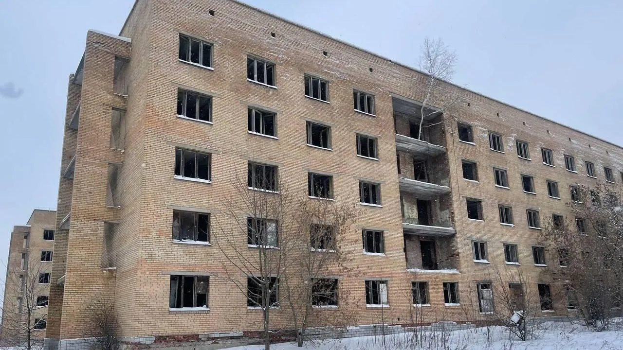 Свыше тысячи объектов областной недвижимости проверили с января в Подмосковье