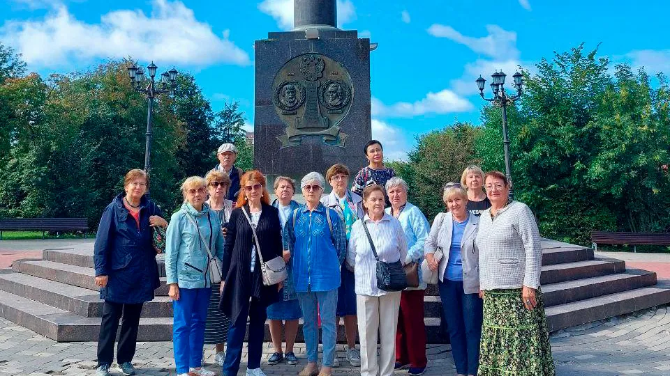 Фото: пресс-служба администрации г.о. Королев