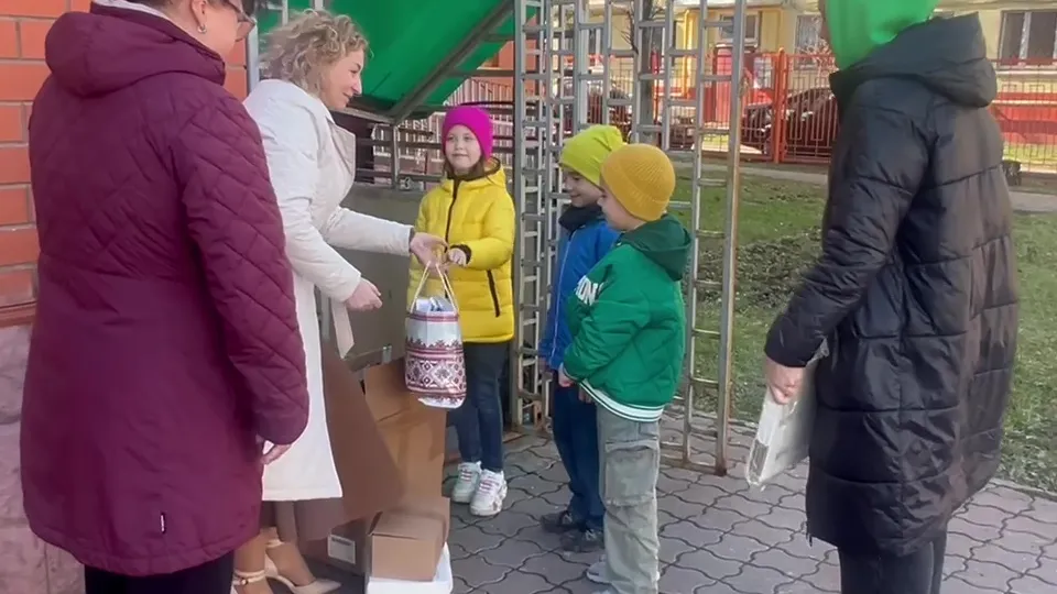 Фото: Ксения Казакова