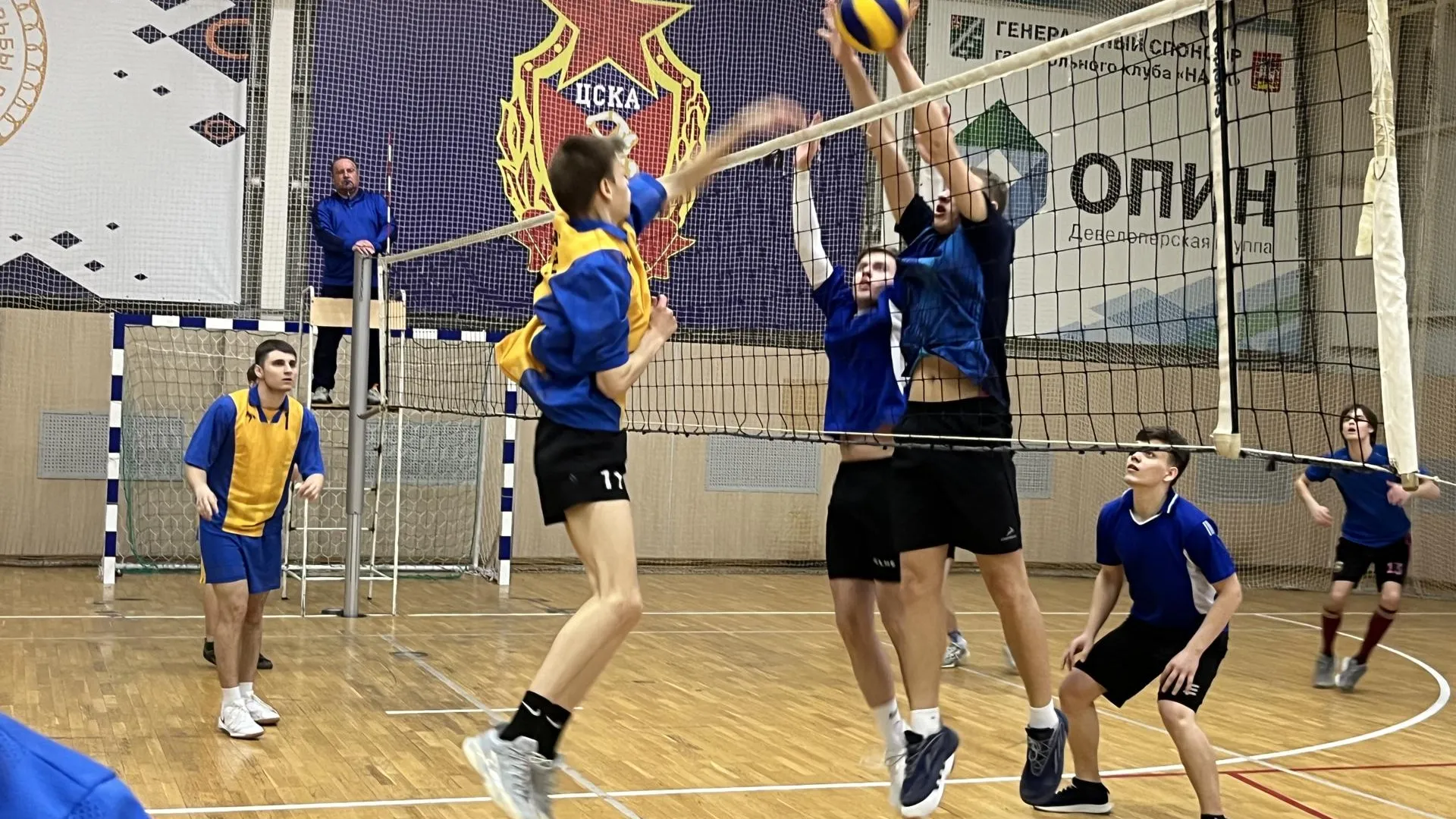 Фото: Анна Тюрюмина