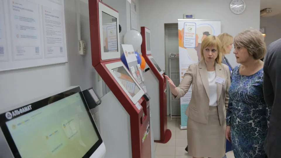 Фото: пресс-служба администрации г.о. Коломна