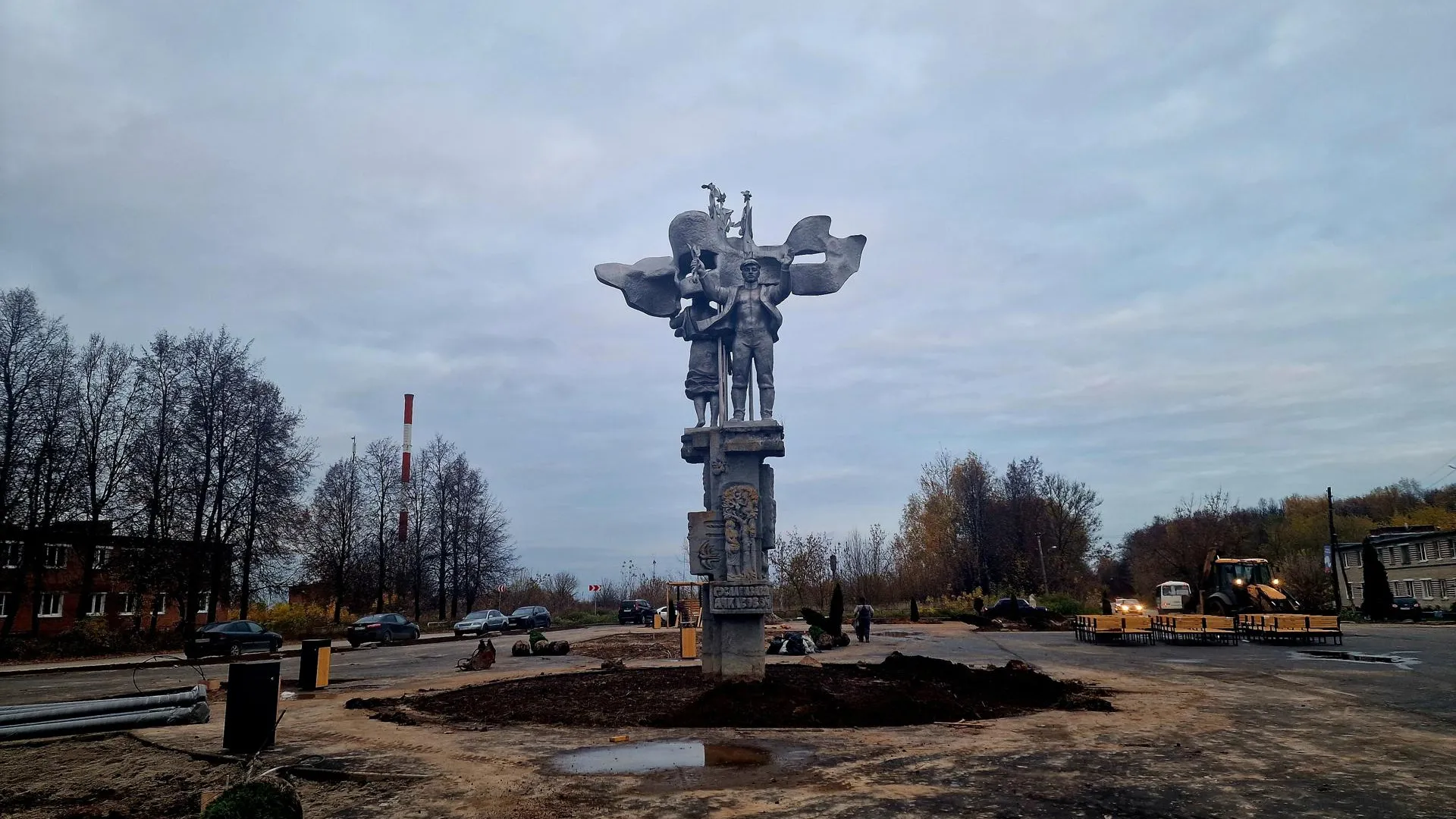 Фото: REGIONS/Ольга Шаронова