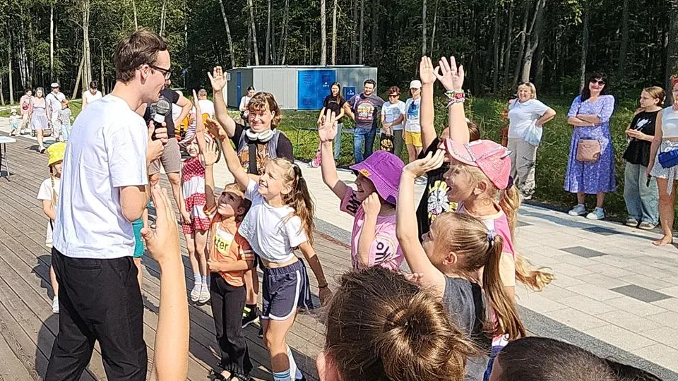 Фото: Нина Басистая