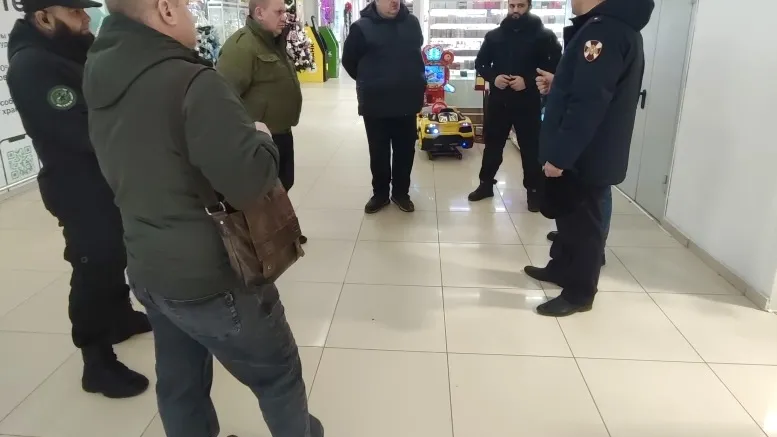 Фото: администрация г.о. Воскресенск