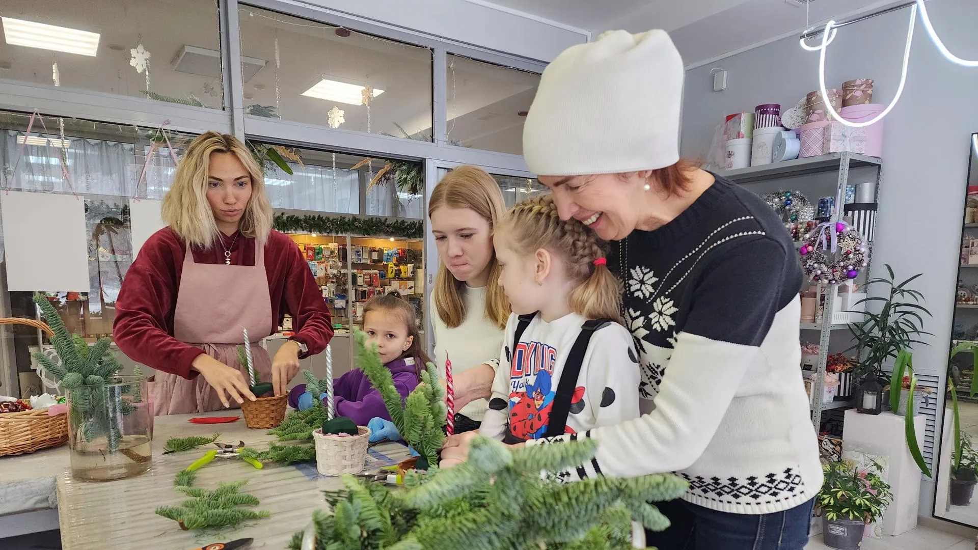 Светлана Плотникова