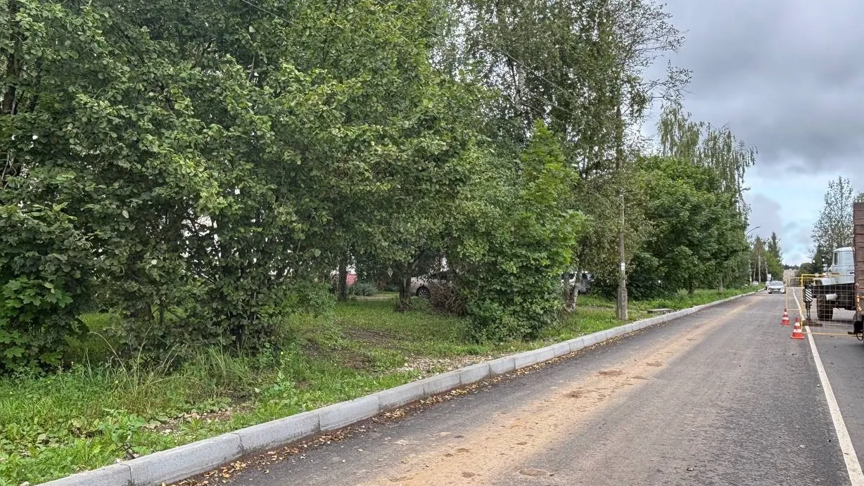 Фото: пресс-служба Олега Рожнова