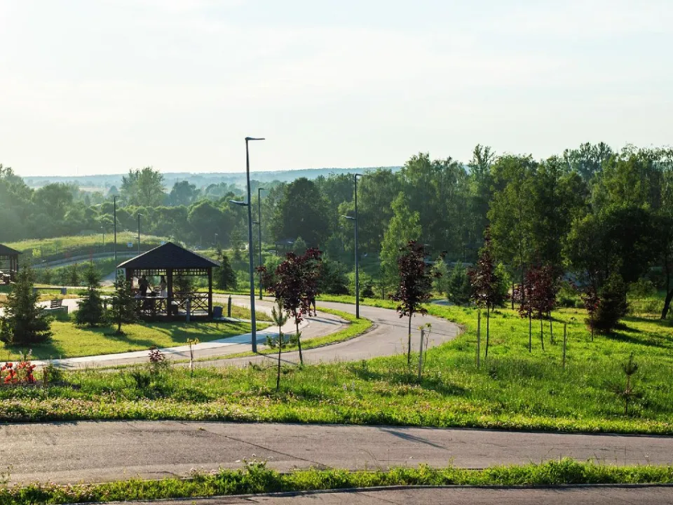 Фото: t.me/parkrivera