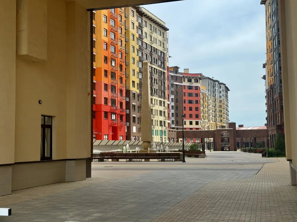 Фото: Полина Абраменко