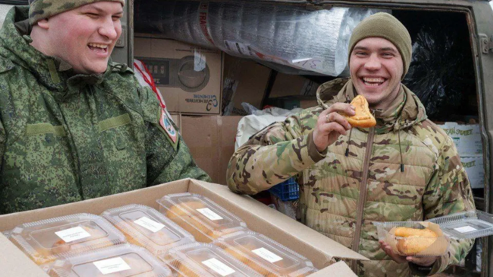 Фото: пресс-служба администрации Подольска