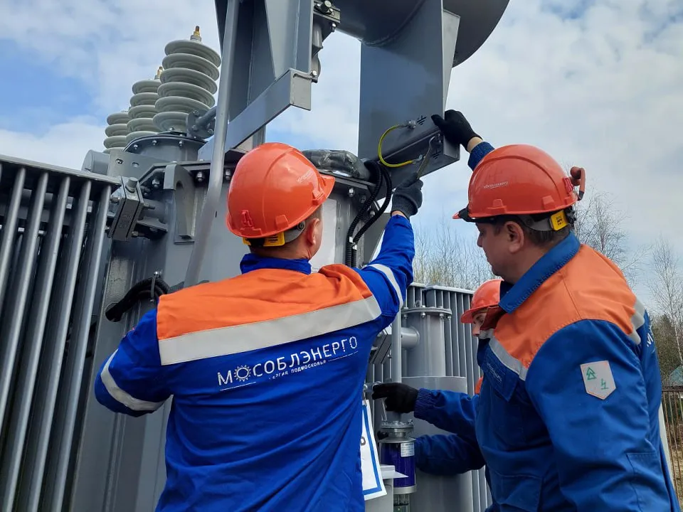 Фото: МедиаБанк Подмосковья/Светлана Плотникова