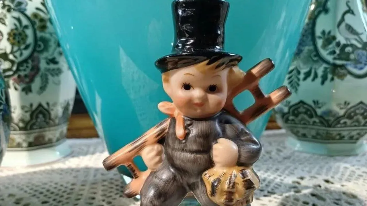 личный архив Инны Кругловой