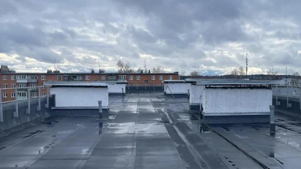 Фото: Министерство жилищно-коммунального хозяйства Московской области