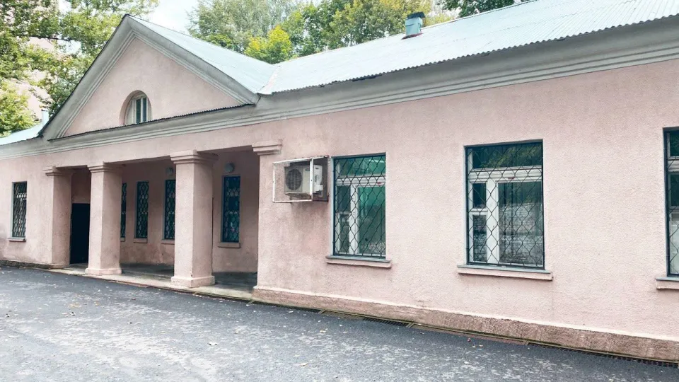 Фото: пресс-служба Одинцовской больницы