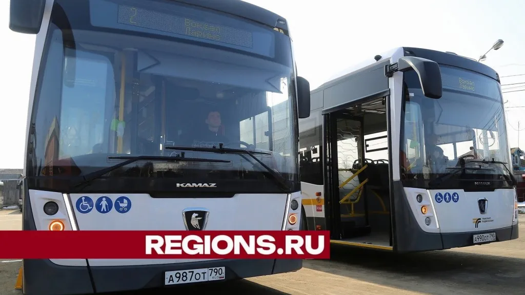 Фото: Александр Дрожжин