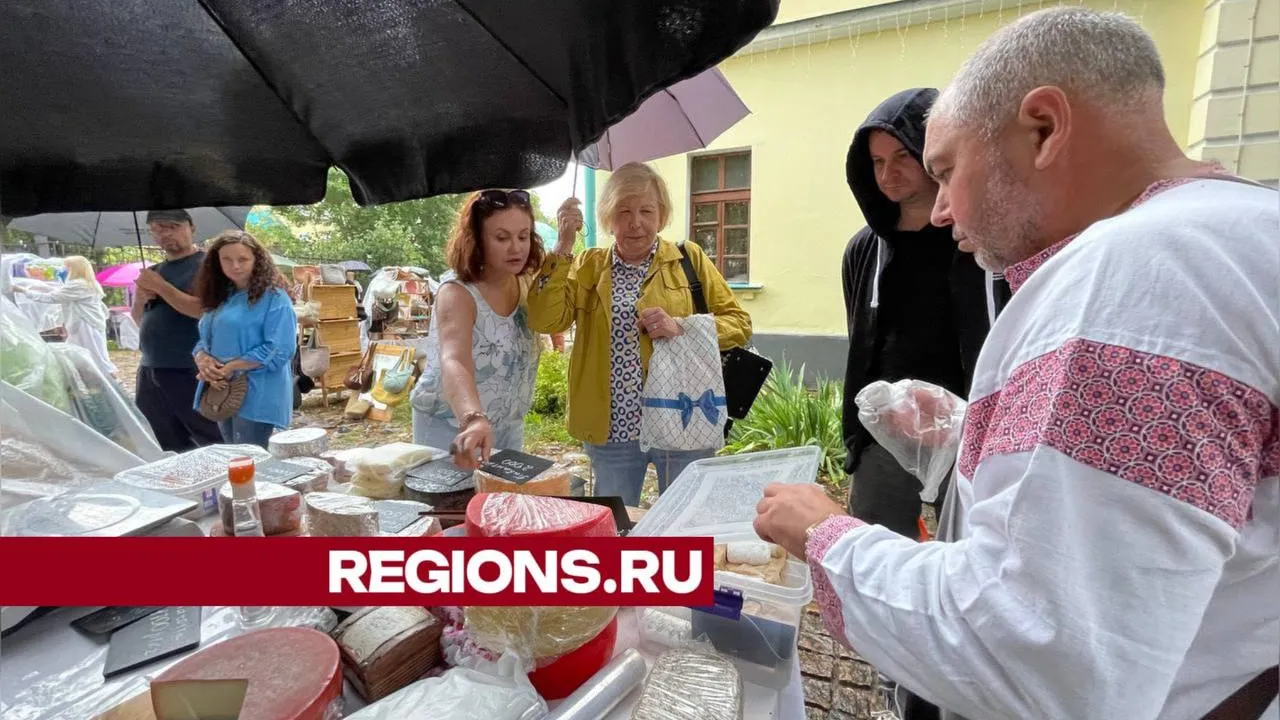 Фото: Евгений Рой